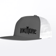 Load image into Gallery viewer, InkMore Snap Back Trucker Cap
